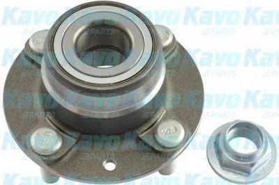 KAVO PARTS wbk4015 -  Комплект подшипника ступицы колеса